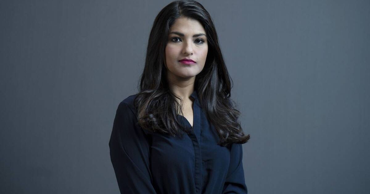 You are currently viewing Ankiti Bose Hits Back After Zilingo Terminates Her As CEO