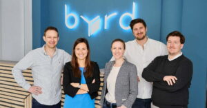Read more about the article Speedinvest-backed byrd secures €53M to add wings to next-day e-commerce delivery