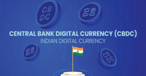 Read more about the article RBI Proposes Adopting A Graded Approach In Introducing CBDC