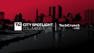Read more about the article TechCrunch Live is going to Columbus, OH — register and apply for the pitch-off! – TechCrunch
