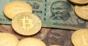 Read more about the article RBI Warns Crypto Can Lead To ‘Dollarisation’ Of Economy