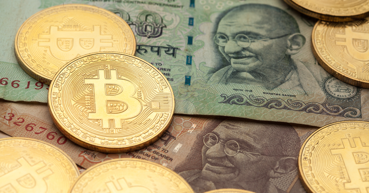 You are currently viewing RBI Warns Crypto Can Lead To ‘Dollarisation’ Of Economy