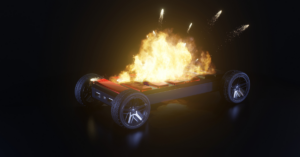Read more about the article Hero Electric, Ampere Vehicles Latest To Join The List