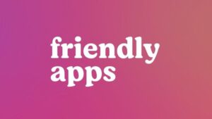 Read more about the article Friendly Apps raises $3 million, pre-product, for apps that improve people’s well-being – TechCrunch