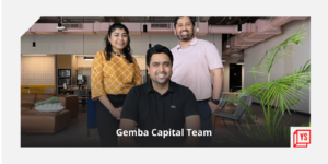 Read more about the article Gemba Capital marks initial close of its maiden micro-VC fund at Rs 75 Cr