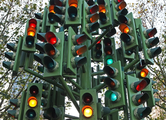 You are currently viewing Venture’s mixed signals – TechCrunch