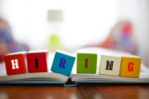 Read more about the article WizeHire lands fresh cash to expand its SMB-focused hiring platform – TechCrunch