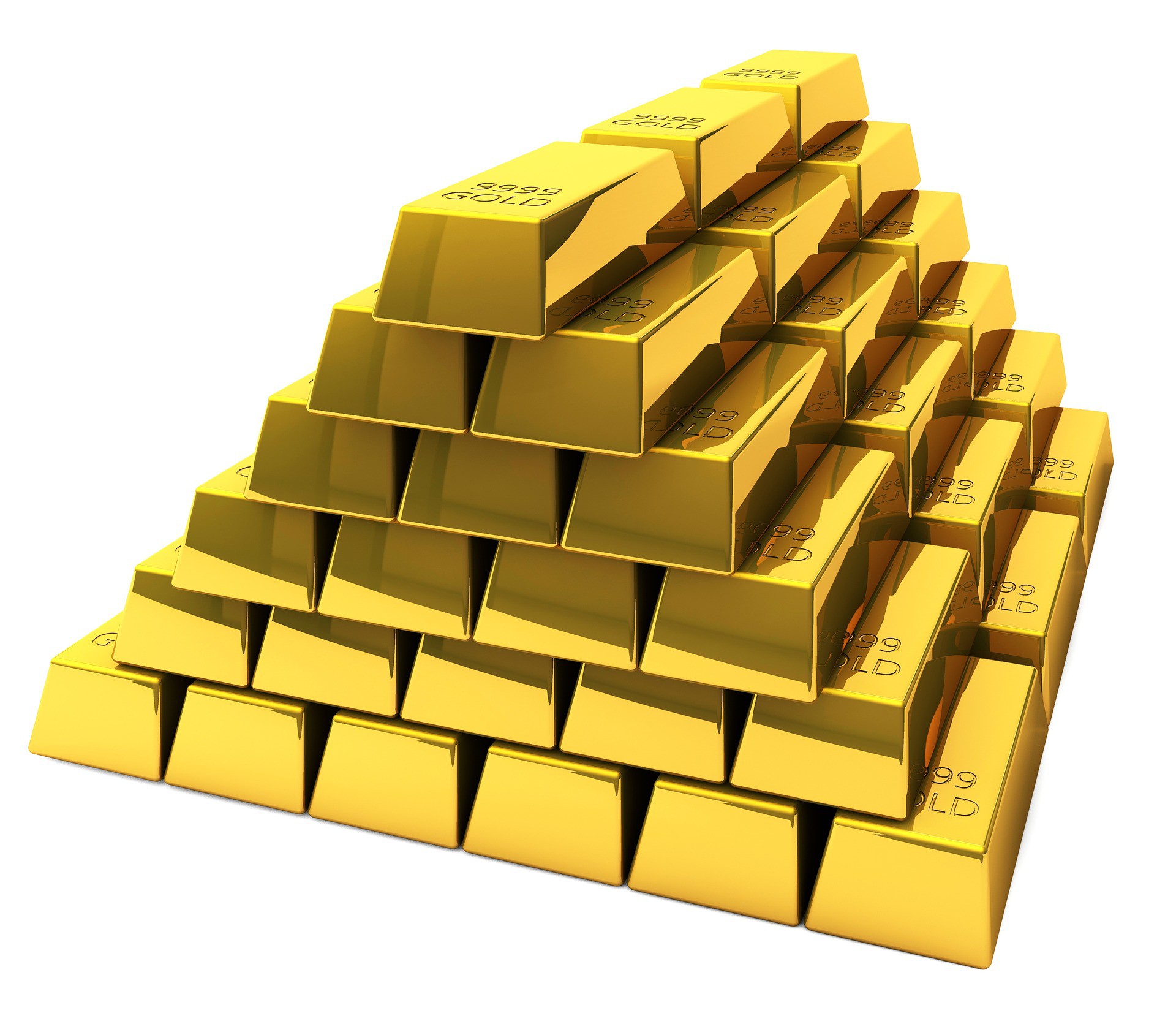 You are currently viewing Factors That Affect Gold and Silver Prices Everyday
