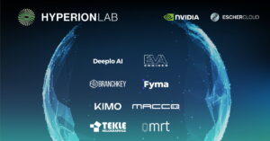 Read more about the article Hyperion lab selects 9 AI startups for next batch