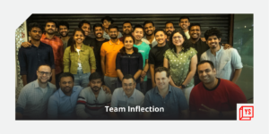 Read more about the article [Funding alert] B2B marketing automation solution startup Inflection raises $5M