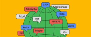 Read more about the article Google Translate adds 24 new languages, including its first indigenous languages of the Americas – TC
