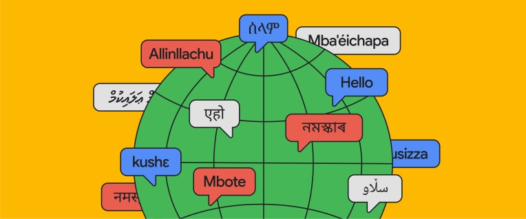 You are currently viewing Google Translate adds 24 new languages, including its first indigenous languages of the Americas – TC