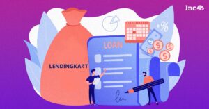 Read more about the article How Lendingkart Is Simplifying Borrowing For 150K+ MSMEs