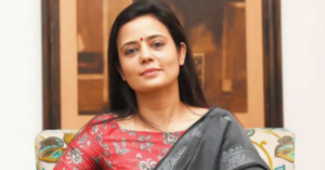 Read more about the article TMC MP Mahua Moitra Slams 10-Minute Delivery, Calls For Its Regulation