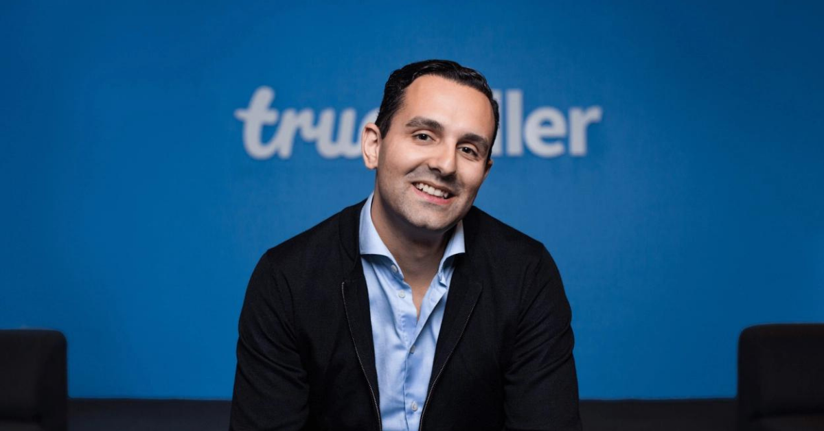 You are currently viewing TRAI’s Caller Identification Service Not A Competition: TrueCaller CEO