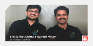 Read more about the article [Funding alert] Agritech startup Nutrifresh raises $5M in Pre-Series A round from global investors