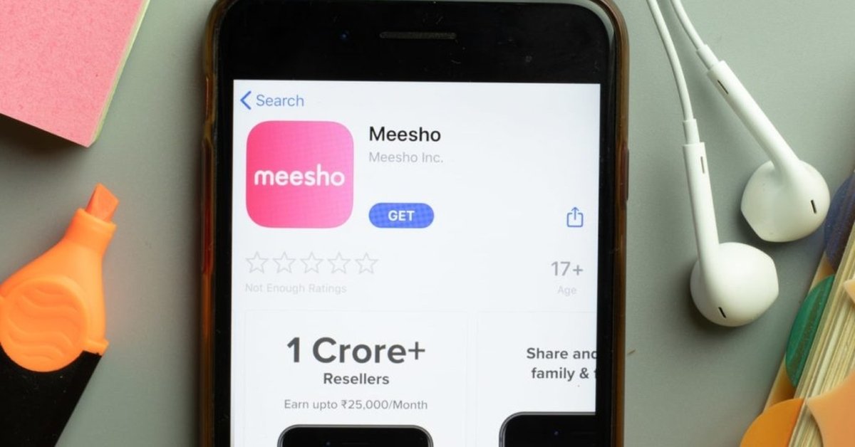 You are currently viewing FDA Maharashtra Files FIR Against Meesho For Selling Abortion Pills