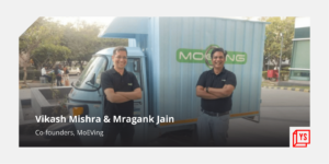 Read more about the article [Funding alert] Electric mobility startup MoEVing raises an additional $5M as part of its seed round