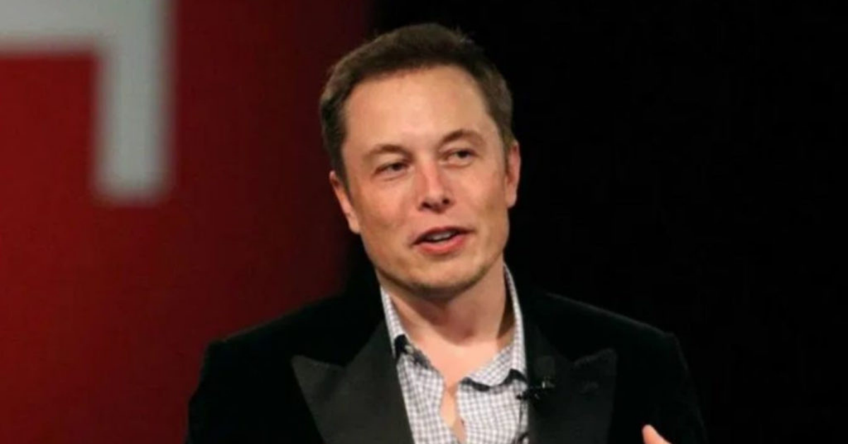 You are currently viewing No Manufacturing Plant In India Till Govt Allows Selling Tesla Cars: Musk