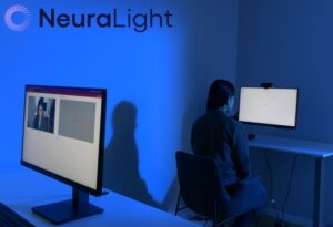 Read more about the article NeuraLight aims to track ALS, Parkinson’s and more with an ordinary webcam – TechCrunch