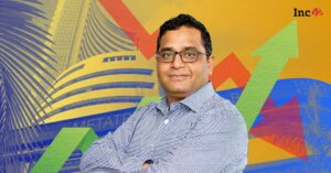 Read more about the article Vijay Shekhar Sharma Reappointed As Paytm MD And CEO For 5 Years