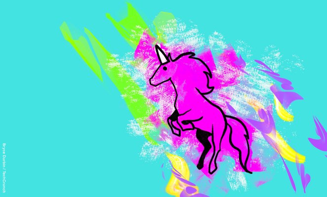 You are currently viewing Only 1 in 6 unicorns are true IPO candidates today – TechCrunch