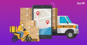 Read more about the article How Porter Helps SMEs Cope With On-Time Product Delivery