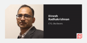 Read more about the article Top engineer Dinesh Radhakrishnan latest executive to quit Ola