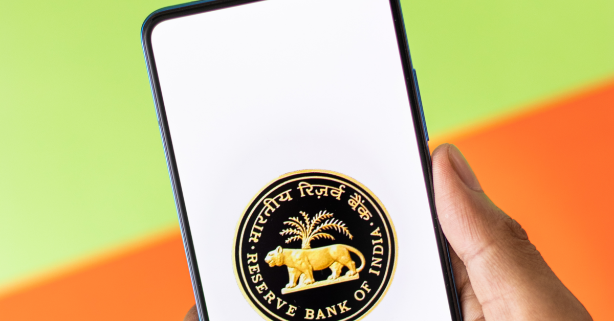 You are currently viewing Involvement Of Big Tech In Fintech Sector Brings Systemic Risks: RBI