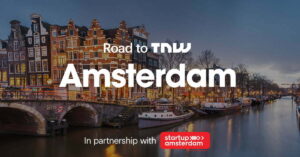 Read more about the article Road to TNW warms up for the conference