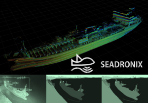 Read more about the article Seadronix aims to reduce marine accidents at port and sea with AI – TechCrunch