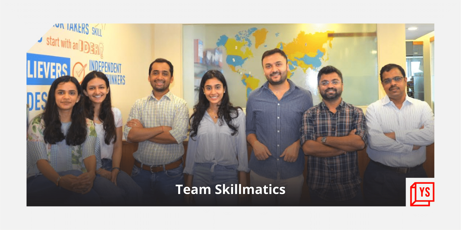 You are currently viewing [Funding alert] Global brand for educational games Skillmatics raises $16M in Series B led by Sofina