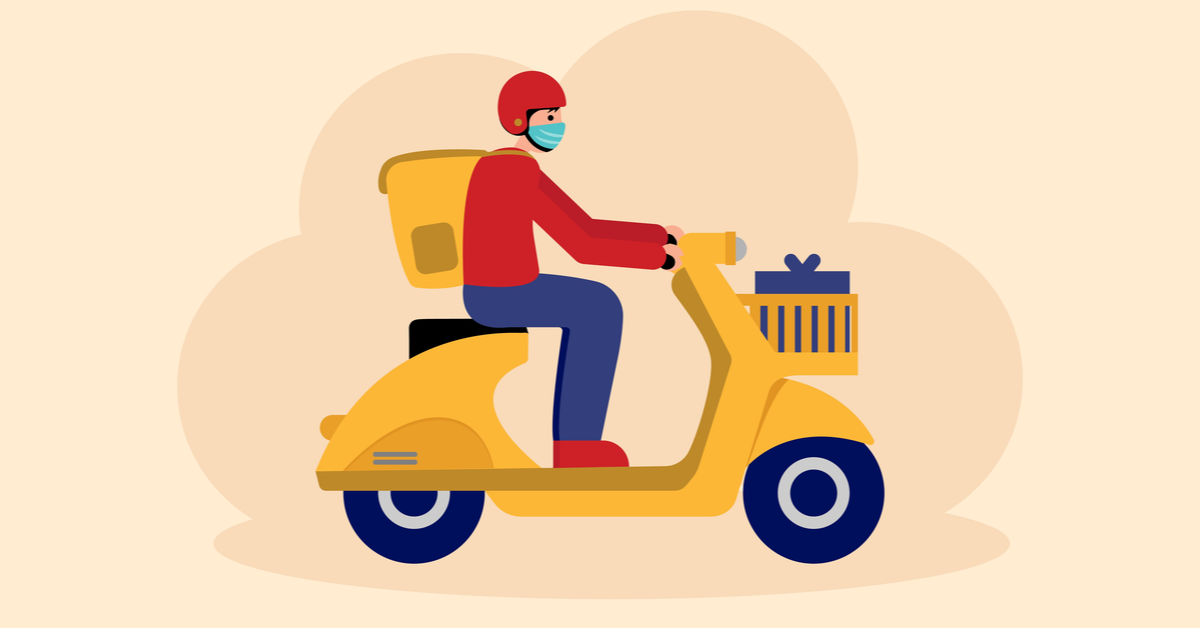 You are currently viewing Swiggy Restarts Genie For Short Distance Delivery In Three Cities