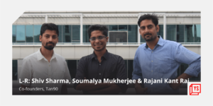 Read more about the article A Chennai startup is keeping things, and the planet, cool with energy efficient cold storage solutions