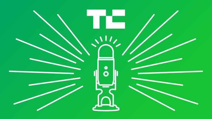 You are currently viewing Chain Reaction, Found, Equity, and The TechCrunch Live Podcast – TechCrunch