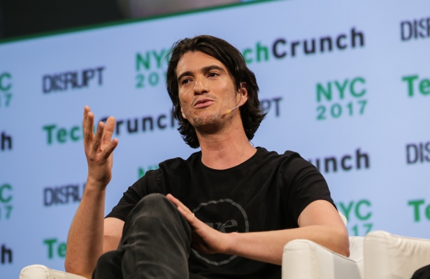 You are currently viewing Does WeWork’s Adam Neumann really deserve his second chance? – TechCrunch