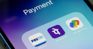 Read more about the article App-Wise UPI Transactions For PhonePe, Google Pay, Paytm, Others