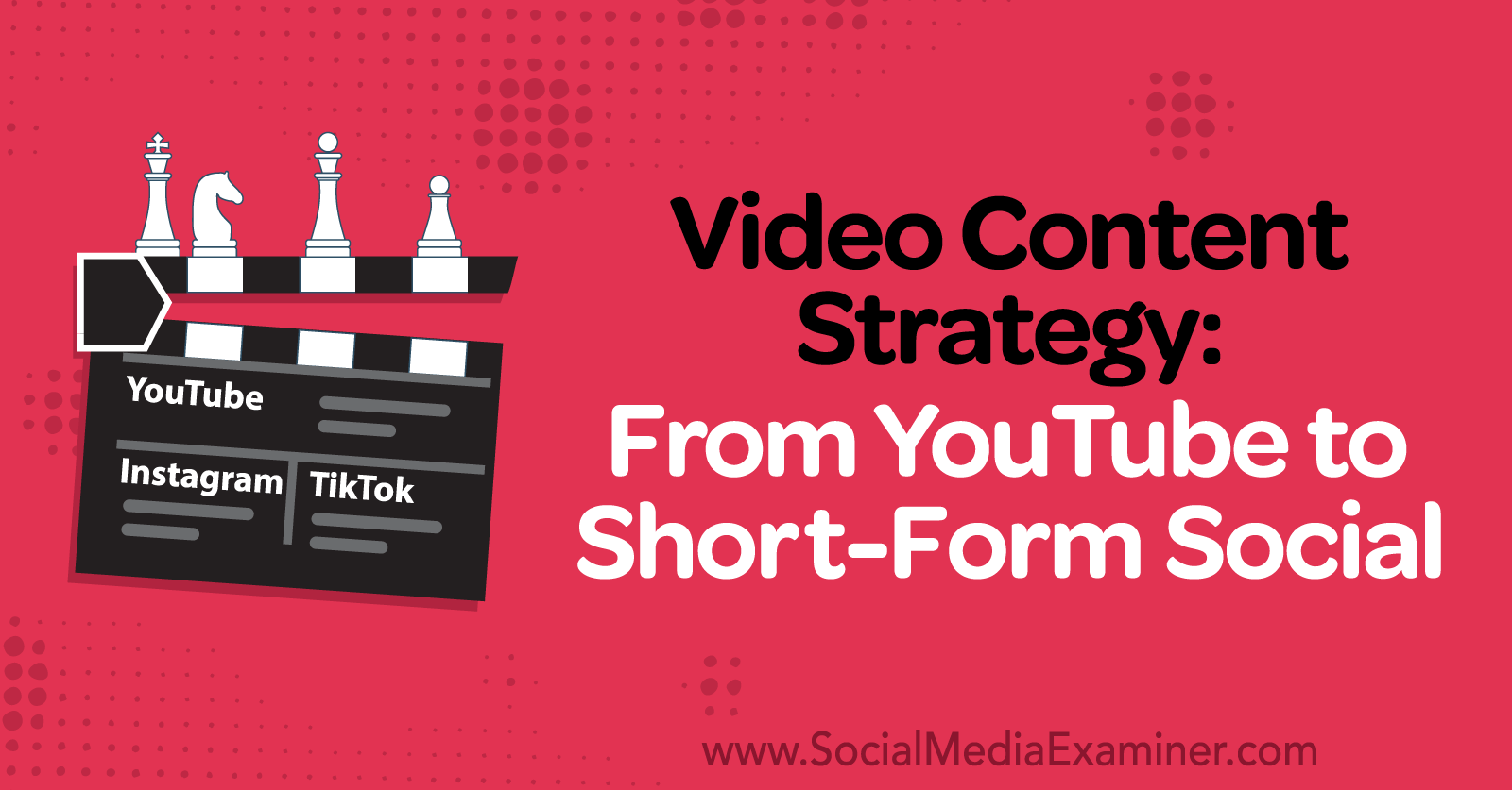 You are currently viewing Video Content Strategy: From YouTube to Short-Form Social