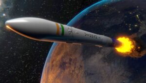 Read more about the article Vikram-1, India’s first private space rocket, and the team behind it- Technology News, FP