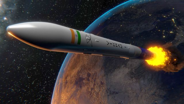 You are currently viewing Vikram-1, India’s first private space rocket, and the team behind it- Technology News, FP