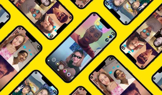 You are currently viewing Gen Z social app Yubo rolls out age ‘estimating’ technology to better identify minors using its service – TechCrunch