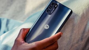 Read more about the article Motorola launches the Moto G82 5G in India, check out the specs, launch offers, and price- Technology News, FP