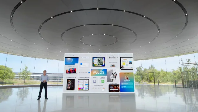 You are currently viewing The biggest announcements from Apple’s annual developer conference- Technology News, FP