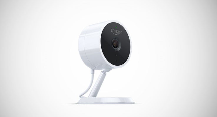 You are currently viewing Amazon will sunset Cloud Cam service in December, offers customers free Blink Mini – TechCrunch