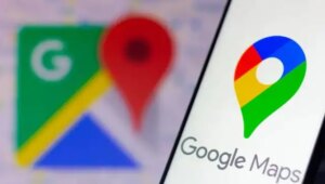 Read more about the article Google Maps’ latest update will now show the air quality around users- Technology News, FP