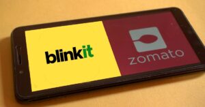 Read more about the article Zomato Board Approves Acquisition Of Blinkit For INR 4,447 Cr
