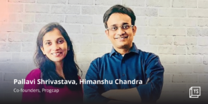 Read more about the article Fintech startup Progcap raises $40M as part of Series C, secures $70M in total for the round