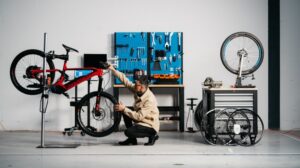 Read more about the article Upway lands $25 million to sell more refurbished electric bikes – TechCrunch