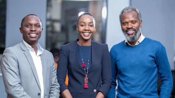 You are currently viewing Venture studio Adanian Labs fuels startup growth in Africa – TechCrunch
