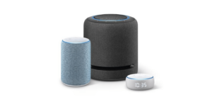 Read more about the article Alexa will soon start speaking in any voice you like